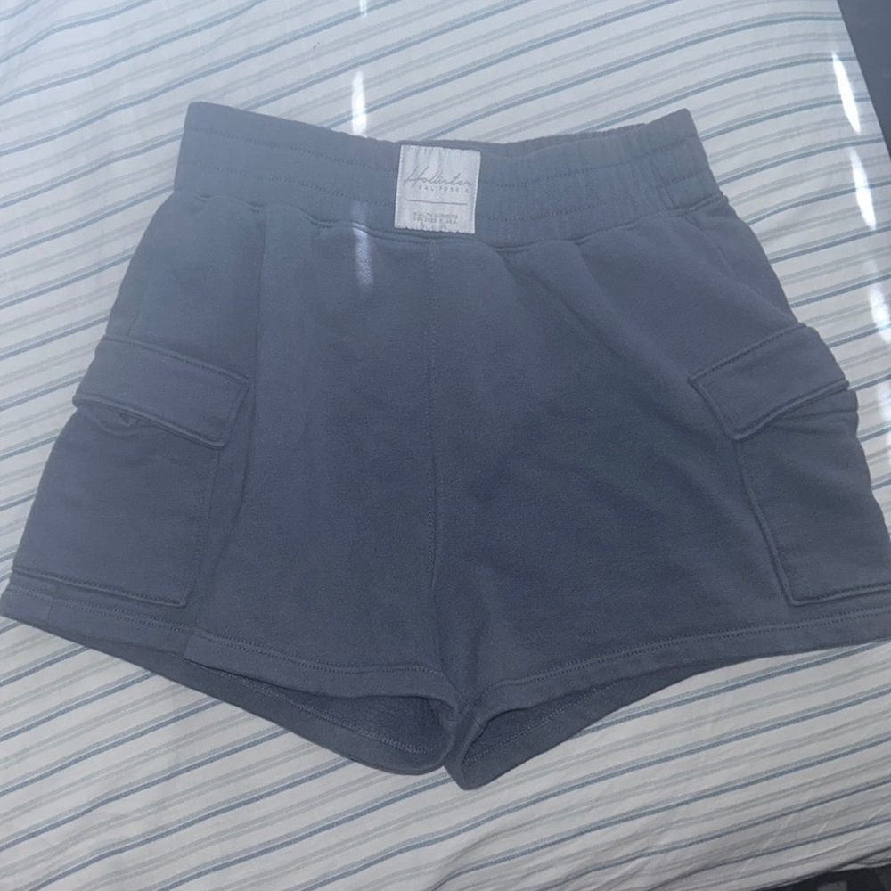 Hollister dad shorts